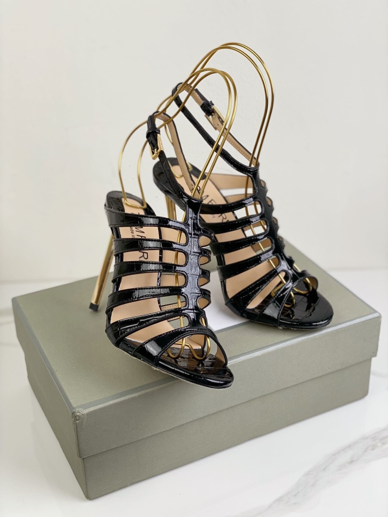 Tony Bienco High Heels